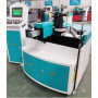 Dezhong LWYJ-20 Automatic 20T Bending Machine (Siemens control system)