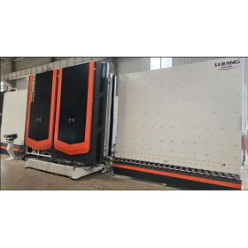 LJBZ2540 INSULATING GLASS UNIT ASSEMBLY LINE