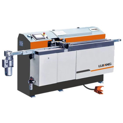 LJTB01 BUTYL EXTRUDER