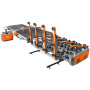 EGCNC6133 Автоматическая линия резки стекла