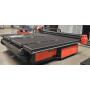 YR-AD3728  Multipurpose CNC Glass Cutting Table