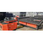 YR-AD3728  Multipurpose CNC Glass Cutting Table