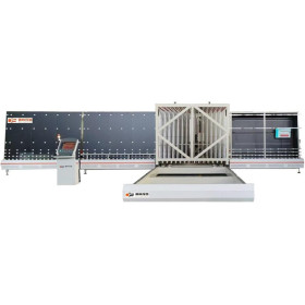 DISAI DS-LP2520-90 Автоматическая станция сортировки стекла