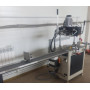USED HIWOC LXF-235*100 Copy Router ALUM, 2025