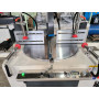 USED HIWOC RYJ-600, 2025 Single Head Saw