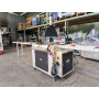 USED HIWOC RYJ-600, 2025 Single Head Saw