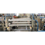 FENSTEK QUATTRO Welding & Corner Cleaning Line (double layer)