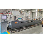 FENSTEK LJB2B CNC 600*6000 Двухголовая фронтальная ЧПУ пила