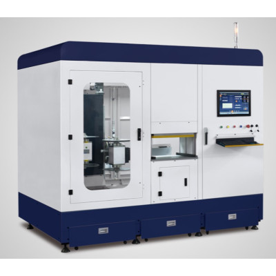 FENSTEK CEM-350  CNC Milling Machine