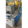 USED PERTICI UNIVER 500D2K Double Head Automatic Saw