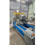 USED PERTICI UNIVER 500D2K Double Head Automatic Saw