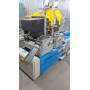 USED PERTICI UNIVER-500  Double Head Saw Semi-Automatic