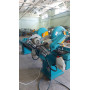 USED YILMAZ KD402, 2010 Double Head Saw Semi-Automatic