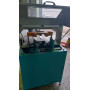 USED YILMAZ CA-601, 2013 Corner Cleaning Machine