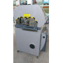 BU BOMAR AL500, 2014 Single Head Saw