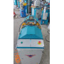 БУ YILMAZ CK 410, 2008 г.в. Штапикорез автомат