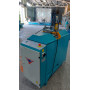 USED YILMAZ CK 410, 2008 Glass Bead Saw automatic