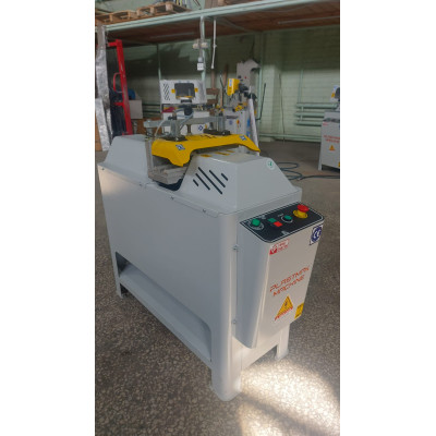 NEW PLASTMAK SC301 2020 Glass Bead Saw automatic