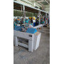 USED PROFTEQ TR65N, 2007 Glass Bead Saw automatic