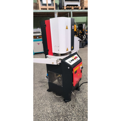 USED KABAN BA2030, 2020 Single Head Welding Machine