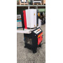 USED KABAN BA2030, 2020 Single Head Welding Machine