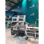 YILMAZ DC421 PSD Double Head Automatic Saw