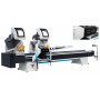 YILMAZ DC421 PSD Double Head Automatic Saw