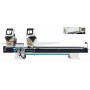 YILMAZ DC421MS Double Head Saw (off production)