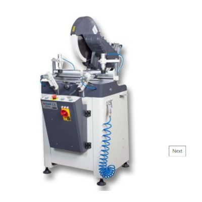 NEW OZCELIK VEGA-IIA Single Head Saw