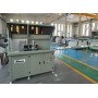 SINON LJJ02A-CNC-500 Automatic CNC Corner Key Cutting Machine