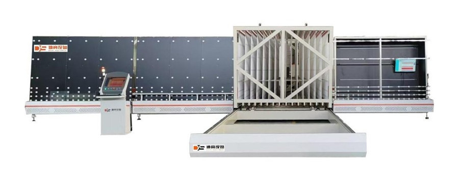 СИСТЕМЫ ХРАНЕНИЯ СТЕКЛА