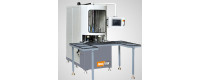 CNC CORNER CLEANING MACHINES