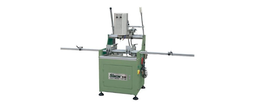 MILLING AND COPY ROUTING MACHINES