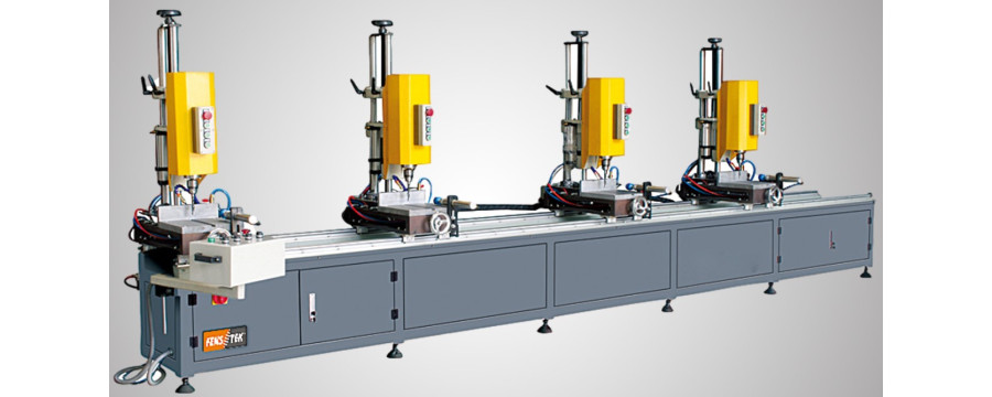 MILLING & DRILLING MACHINES