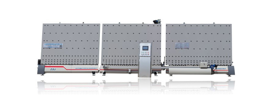 ЛИНИИ СТЕКЛОПАКЕТОВ