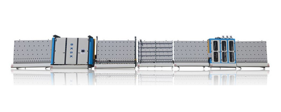 ЛИНИИ СТЕКЛОПАКЕТОВ