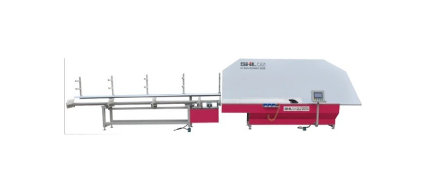 SPACER BENDING & FILLING