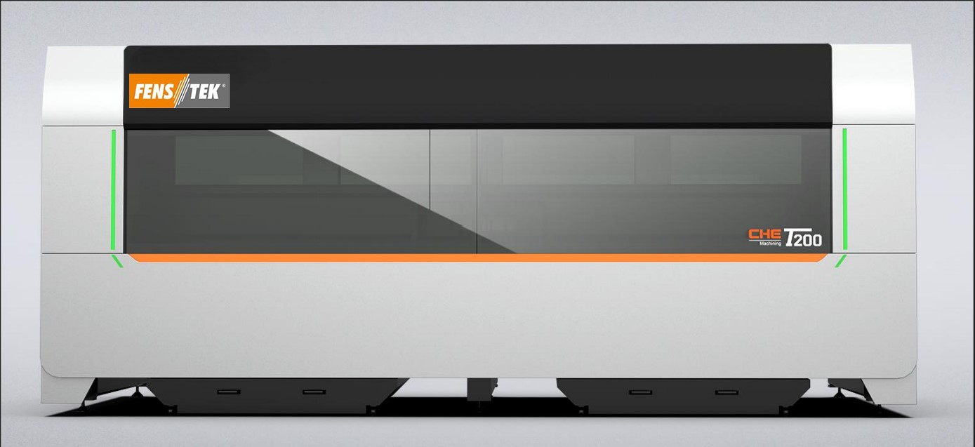 Fenstek T200L Fenstek T200L