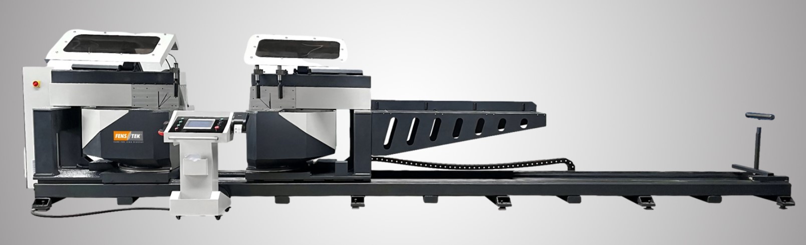 Fenstek TADS*600*6000 Fenstek TADS*600*6000