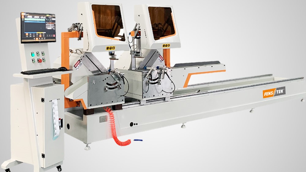 Fenstek IADS550*4200