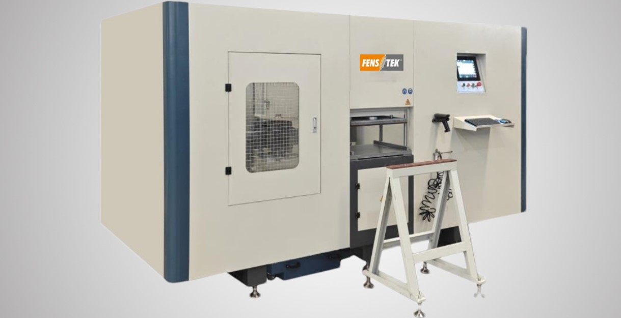 Fenstek CEM 350 Fenstek CEM 350